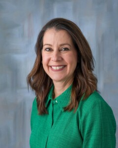 Photo of Carmela Rincon
