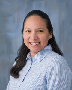 Photo of Angela Trybul