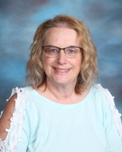 Photo of Terri Lanser