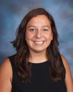 Photo of Carla Schommer