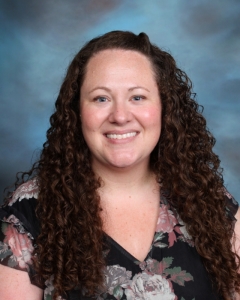 Photo of Holly Masengarb