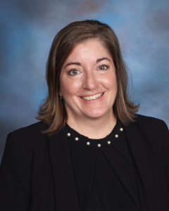 Photo of Terri Schueller