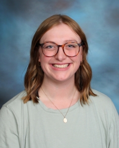 Photo of Anna Anhalt