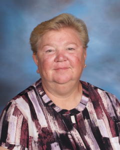 Photo of Lynda Schmitt