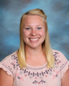 Photo of Melissa Doherty