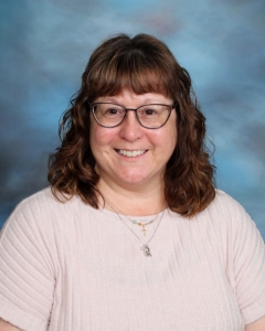Photo of Jenny Stemwell