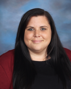 Photo of Brenda Pawling