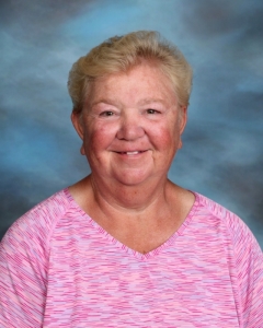 Photo of Lynda Schmitt