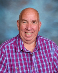 Photo of Bob Bichler