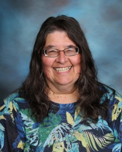 Photo of Victoria Malueg