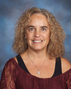 Photo of Angela Geydoshek