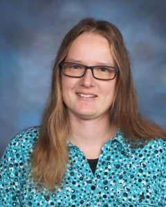 Photo of Amanda Gronemeyer