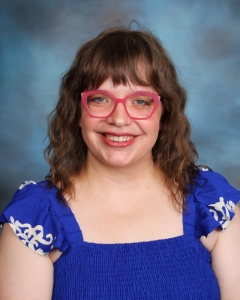 Photo of Anita Anderson