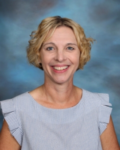Photo of Lynn Sauer