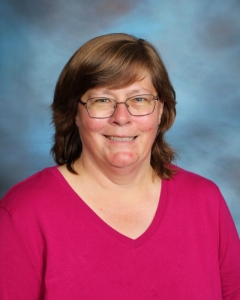 Photo of Deb Hamm