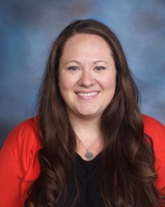 Photo of Holly Masengarb