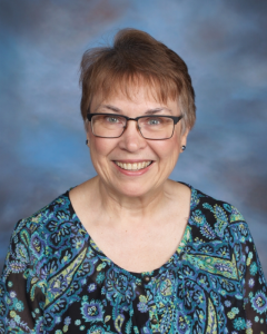 Photo of Linda Guokas
