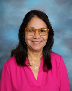 Photo of Adria Batista