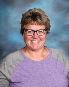 Photo of Michele Pierson