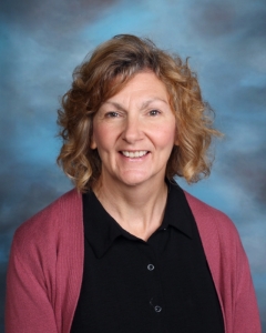 Photo of Terri Riesselmann