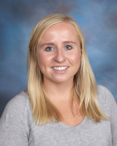 Photo of Lindsay Diederich