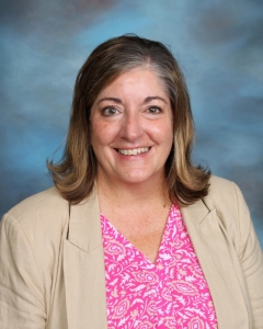 Photo of Terri Schueller
