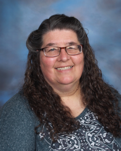 Photo of Victoria Malueg