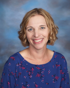 Photo of Lynn Sauer