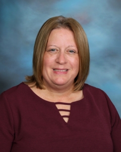 Photo of Sandy Wolff