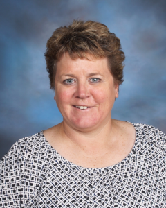 Photo of Michele Pierson