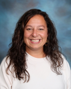 Photo of Carla Schommer