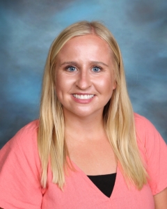 Photo of Lindsay Diederich