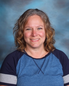 Photo of Jessi Eischen