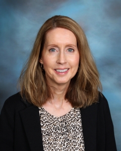 Photo of Jennifer Thill