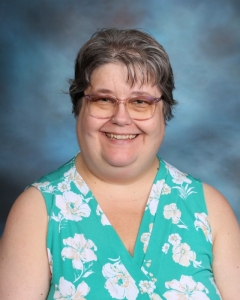 Photo of Susan Risch
