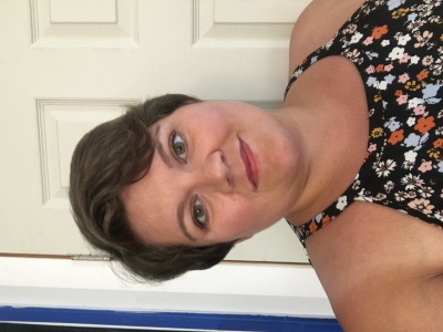 Photo of Kristen (Kiki) Donahue