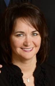 Photo of Kim Burkel