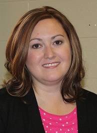 Photo of Stacy Rasmussen