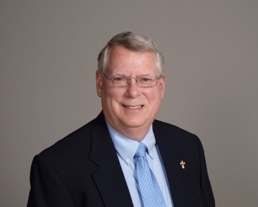 Photo of Greg Humpal
