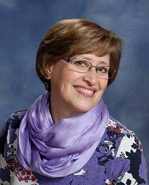 Photo of Lori Flanagan