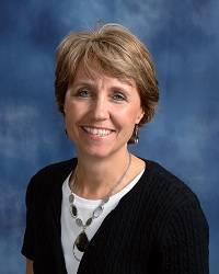 Photo of Brenda Keuler
