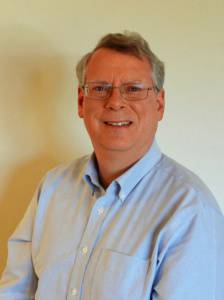 Photo of Greg Humpal