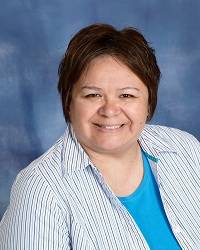 Photo of Phyllis Hendricks
