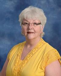 Photo of Donna Pamperin