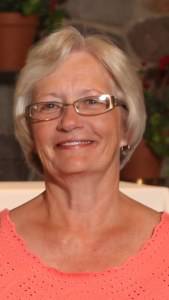 Photo of Deborah Kapla