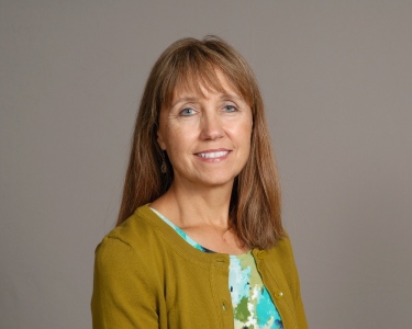 Photo of Brenda Keuler
