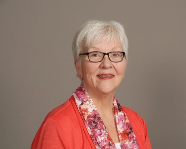 Photo of Donna Pamperin