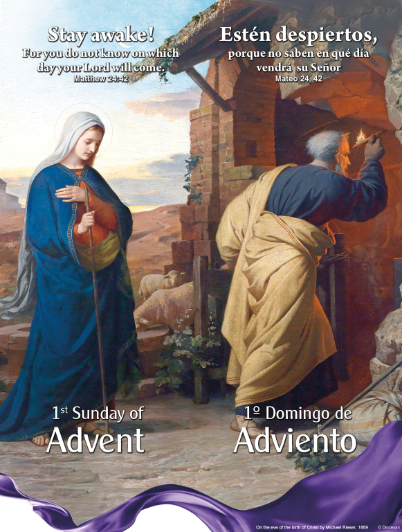 First Sunday of Advent