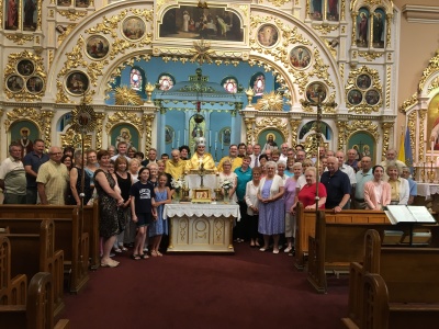 Греко католицьке різдво 2025