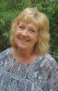 Photo of Mary Abel